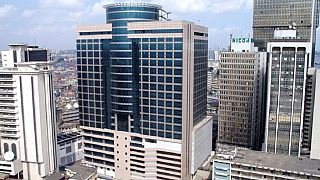 Nigeria : un timbre pour taxer les transactions bancaires
