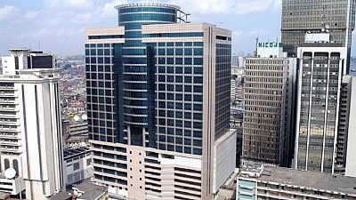 Nigeria gov't imposes N50 (less than a dollar) stamp duty on bank customers