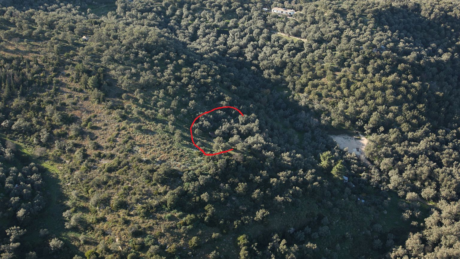 Αρχαίο θέατρο μεγάλων διαστάσεων ανακαλύφθηκε στη Λευκάδα