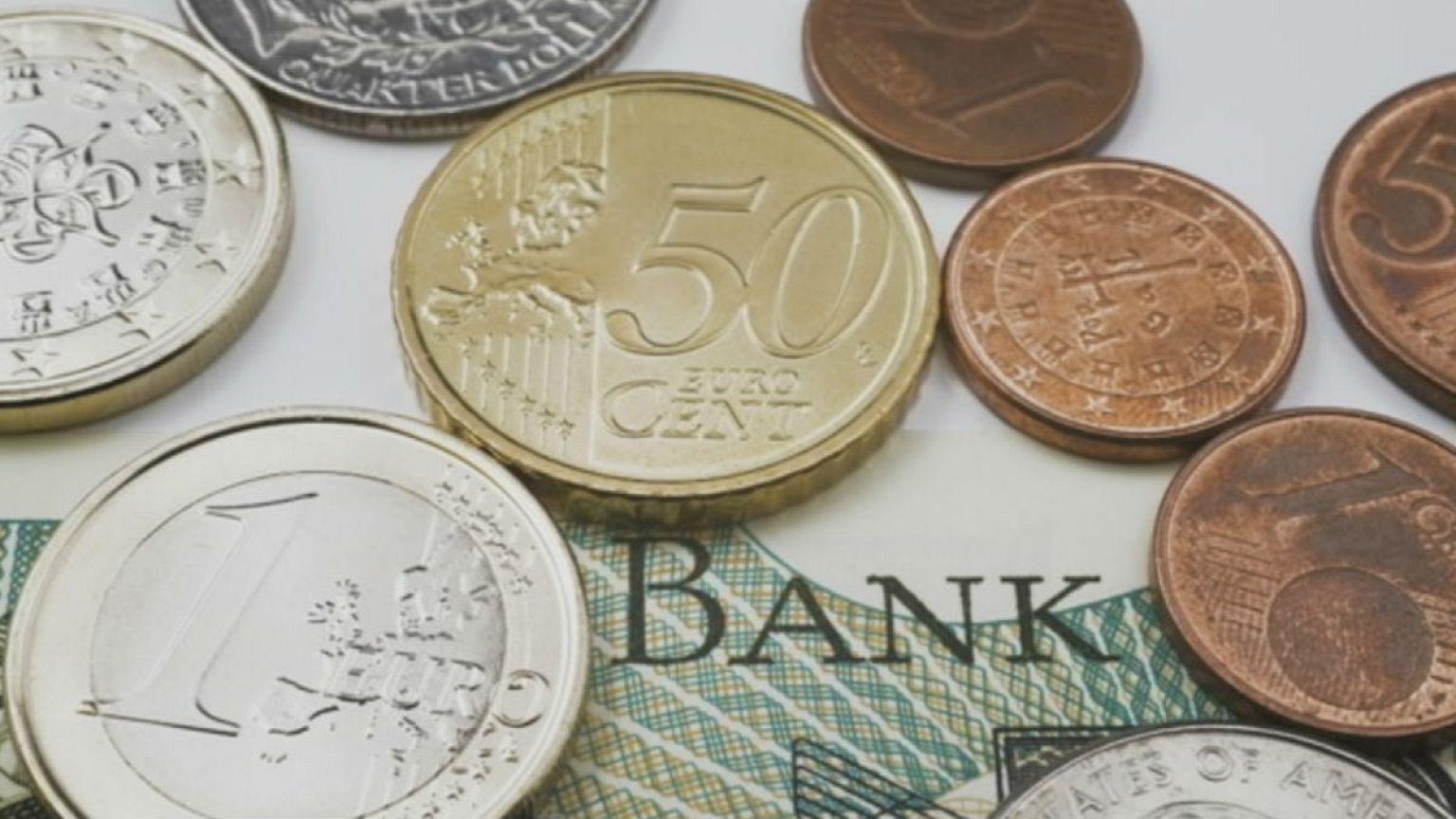 Access to finance: EU solutions