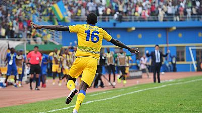 CHAN 2016: Hosts Rwanda through to quarter-finals