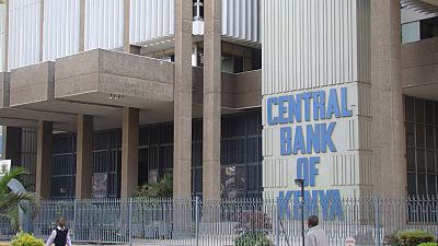 Kenya's central bank maintains key lending rate at 11.5%