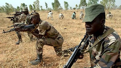 Nigerian army chief dismisses abuse claims on Shi'ite raid