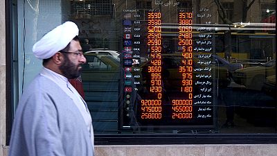 Iran's sanctions relief and what's up with WhatsApp Iran's sanctions relief and what's up with WhatsApp