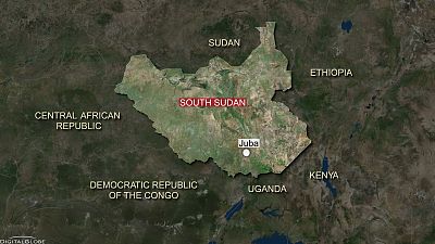 South Sudan 'selling every oil barrel at a loss'