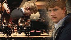 Philadelphia Orchestra: Der Maestro und das junge Genie