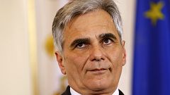 Österreich: Obergrenze für Asylbewerber - Merkel will Flüchtlingszahl reduzieren