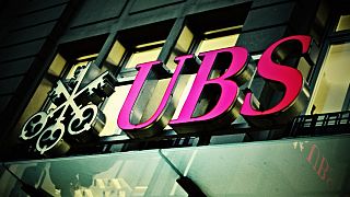 Франция докажет, что банк UBS толкал французов на преступление