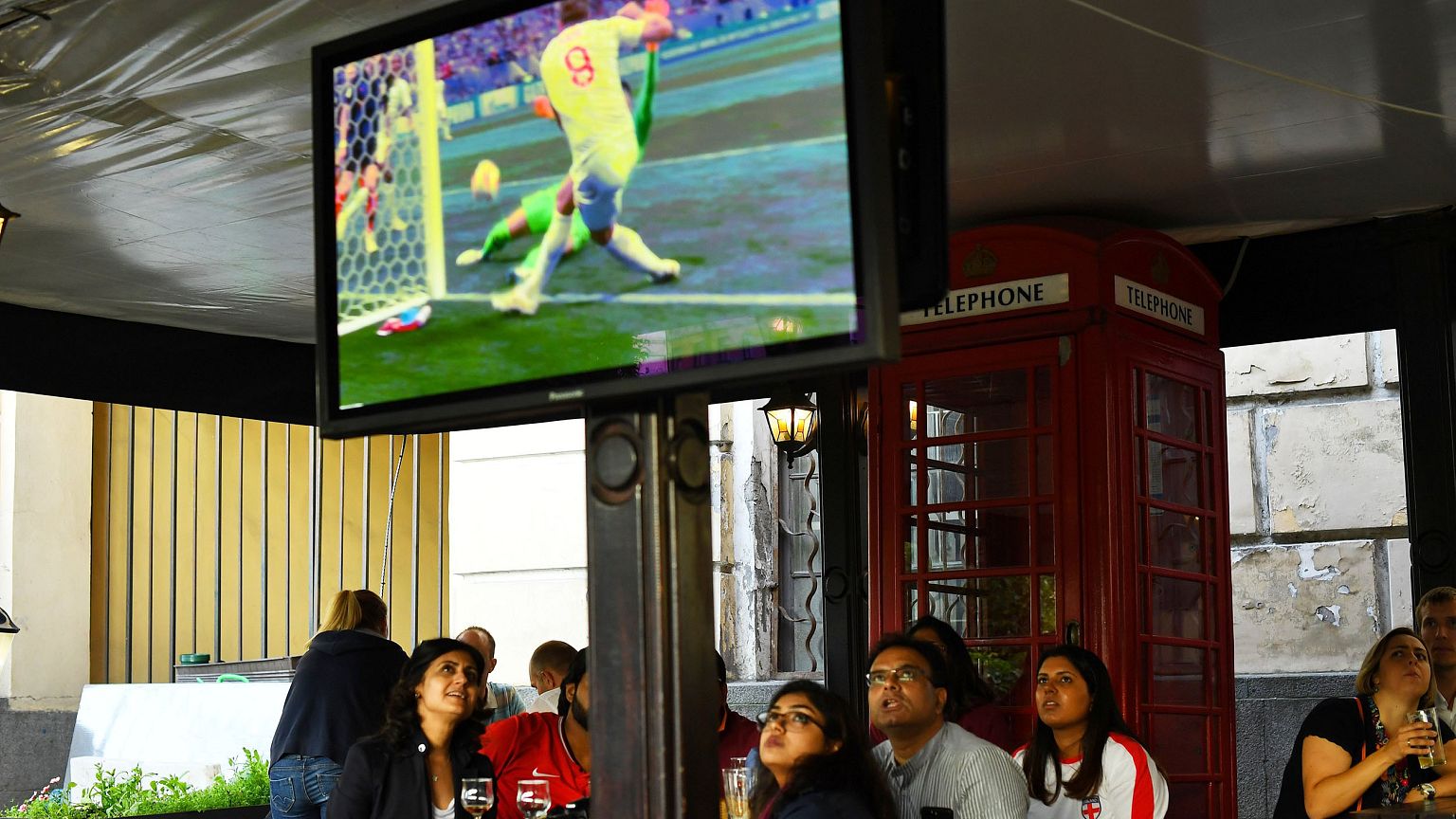 Image: FIFA World Cup