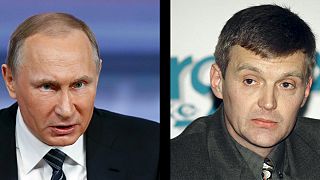 Litvinenko empoisonné: rapport d'enquête accablant pour Vladimir Poutine