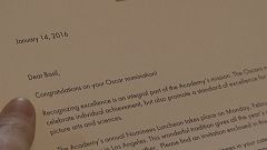 "Shok", der allererste Oscar-Anwärter aus dem Kosovo