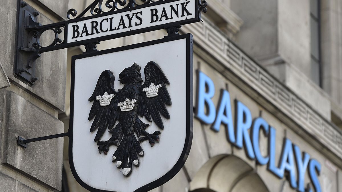 Barclays çoğu Asya'dan 1200 çalışanını işten çıkaracak