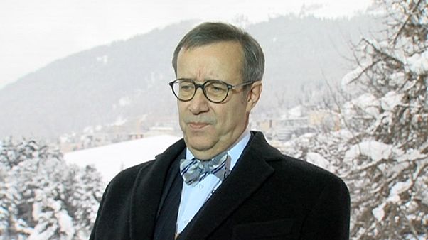 Le Président estonien Ilves estime que l'OTAN "a changé d'avis" vis-à-vis de la Russie Le Président estonien Ilves estime que l'OTAN "a changé d'avis" vis-à-vis de la Russie