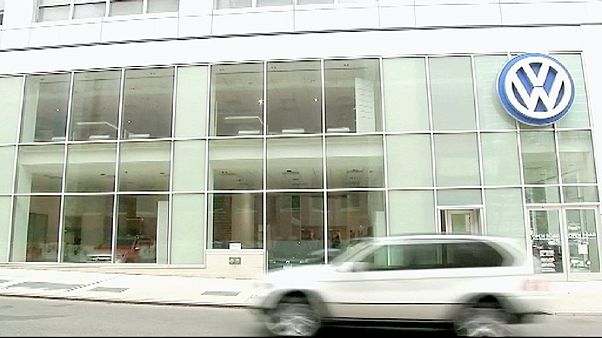 کمیسیون اروپا در پی کسب غرامت از فولکس واگن کمیسیون اروپا در پی کسب غرامت از فولکس واگن