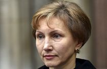 La viuda de Litvinenko exige al Reino Unido represalias "de inmediato" contra Moscú