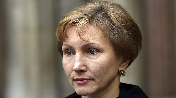 La viuda de Litvinenko exige al Reino Unido represalias "de inmediato" contra Moscú La viuda de Litvinenko exige al Reino Unido represalias "de inmediato" contra Moscú