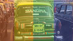 Indien: Erster LGBT-Taxi-Service