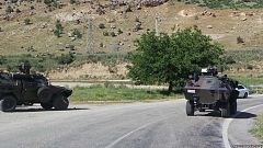 Amnesty: Deutschland schaut bei türkischen Menschenrechtsverletzungen weg