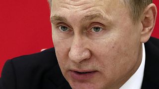 Moscovo indigna-se com as acusações de Londres