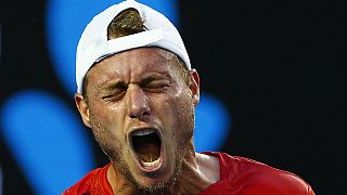 Australian Open: Hewitt plays his last singles game