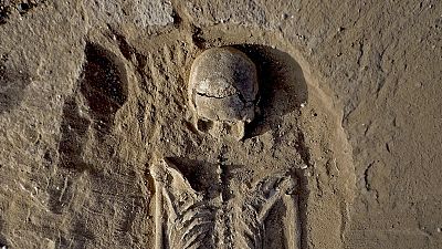 Evidence of earliest human massacre 10,000 years ago found in Kenya