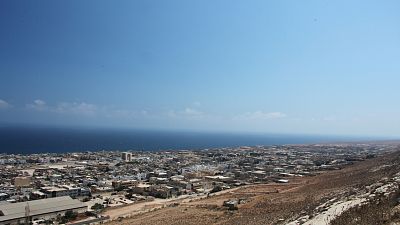 Libye : attaque jihadiste contre la ville de Derna
