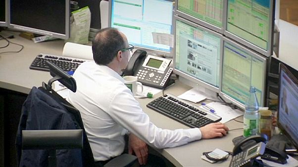 Νταβός: διόρθωση ή επανάληψη του 2008 στα χρηματιστήρια; Νταβός: διόρθωση ή επανάληψη του 2008 στα χρηματιστήρια;