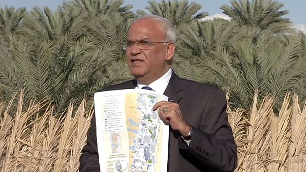 Israele si preparerebbe a rosicchiare un altro pezzo di territorio in Cisgiordania Israele si preparerebbe a rosicchiare un altro pezzo di territorio in Cisgiordania