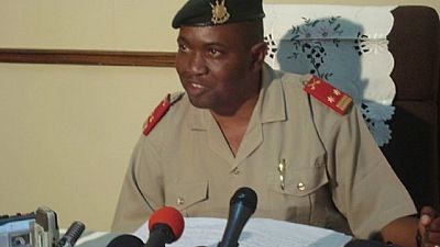 Burundi : le général Niyombare aux commandes d'une rébellion