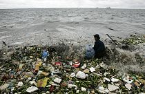 هشدار مجمع جهانی اقتصاد نسبت به ادامه تولید زباله های پلاستیکی