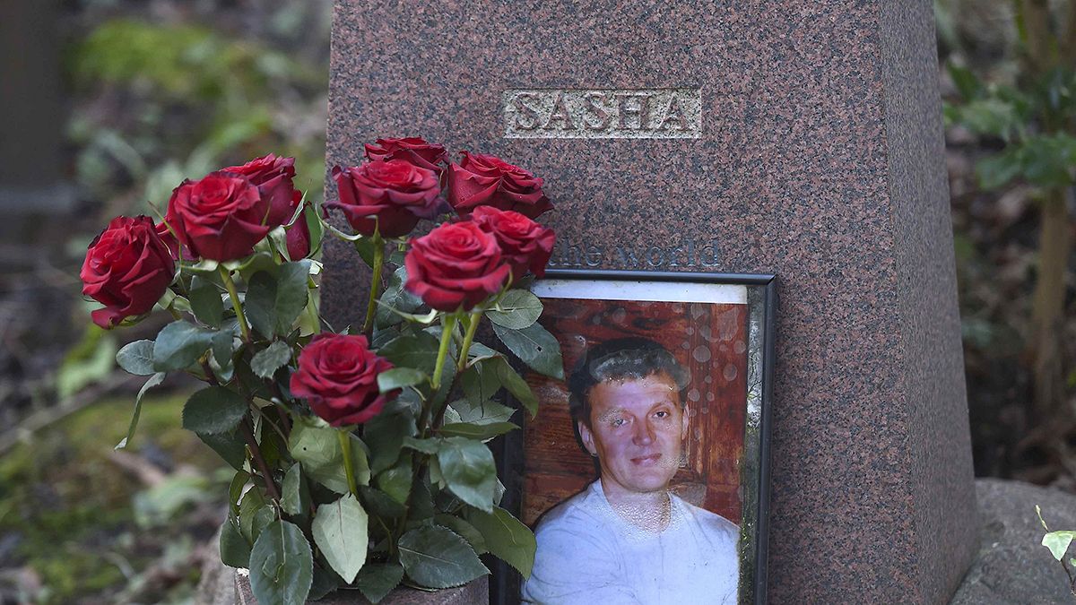 Litvinenko-Mord: Russland verurteilt britischen Untersuchungsbericht