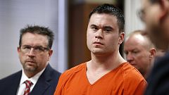 Sexualstraftäter in den USA zu 263 Jahren Haft verurteilt