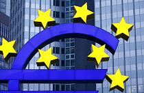 نشاط القطاع الخاص في منطقة اليورو اقل من المتوقع