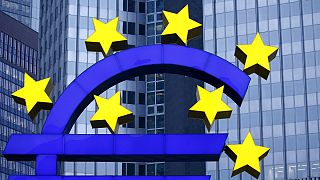 Eurozone business activity falls to 11-month low