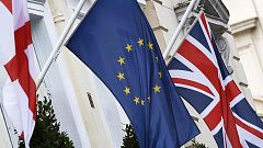 Europe Weekly: Flüchtlingskrise bedroht europäisches Projekt