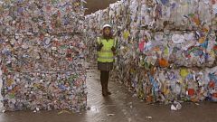 Kreislaufwirtschaft: Gut für die Umwelt und die Unternehmen