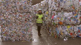 «Κυκλική οικονομία»: Πως από σκουπίδια βγάζουμε «χρυσάφι»
