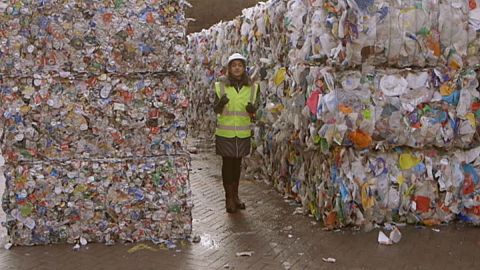 Cradle to cradle: powering Europe's circular economy