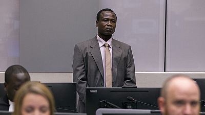 Les procureurs de la CPI dévoilent des écoutes téléphoniques entre Ongwen et Joseph Kony