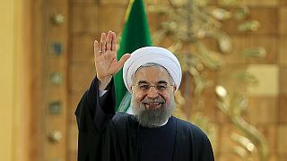 Rohani visits Europe: what's on the agenda