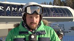 Was denken die Menschen auf den Skipisten von Davos über das Weltwirtschaftsforum?