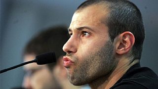 Mascherano expected to avoid prison sentence for tax fraud