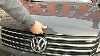 Volkswagen não vai compensar clientes europeus