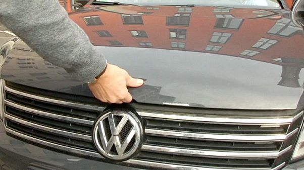Volkswagen σε Κομισιόν: ξεχάστε τις αποζημιώσεις στην Ευρώπη Volkswagen σε Κομισιόν: ξεχάστε τις αποζημιώσεις στην Ευρώπη