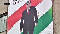 چراغ سبز پارلمان تاجیکستان به تداوم حکومت امامعلی رحمان