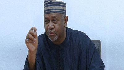 Former Nigerian top official's fraud trial postponed