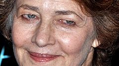 Charlotte Rampling: Oscar-Boykott ist "Rassismus gegen Weiße"