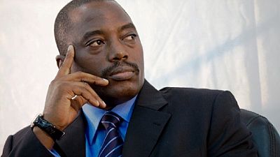 DR Congo: Three students on trial for 'insulting' Head of State