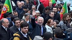 Portugal: Endspurt im Rennen um das Präsidentenamt