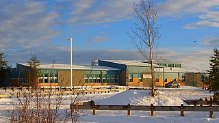 Cuatro muertos en un tiroteo en una escuela, según la policía de Canadá